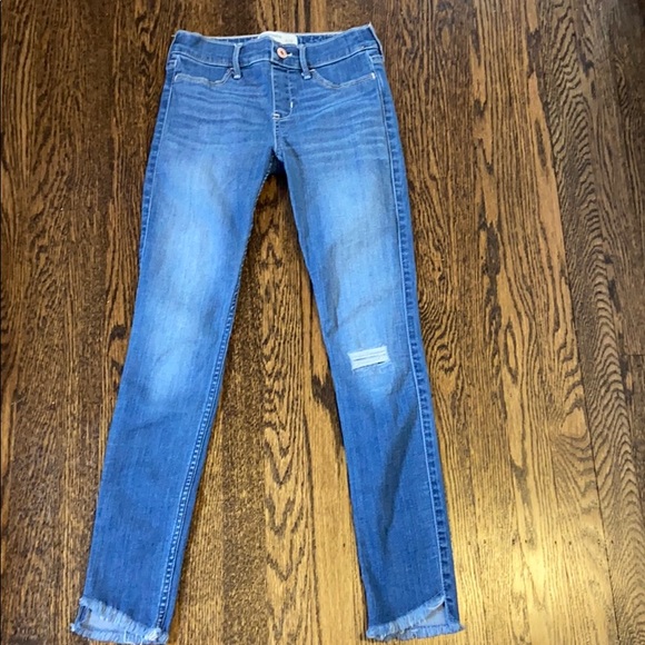 abercrombie kids Other - 3/$15 Abercrombie Kids Jeggings